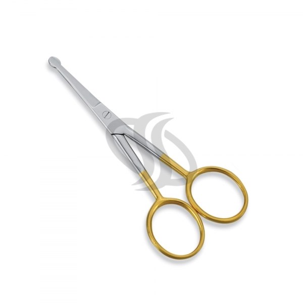 Cuticle Scissors