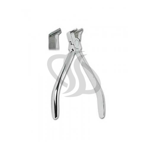 DISTAL END CUTTER