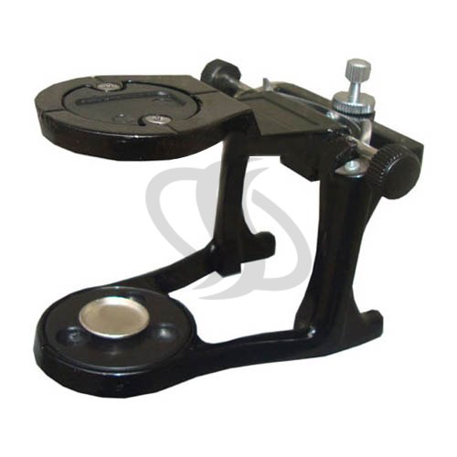 KEYSTONE DELUXE MAGNET ARTICULATOR