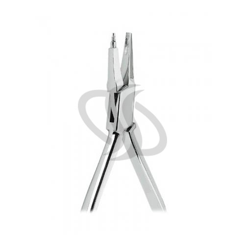 PLIERS FOR ORTHODONTICS