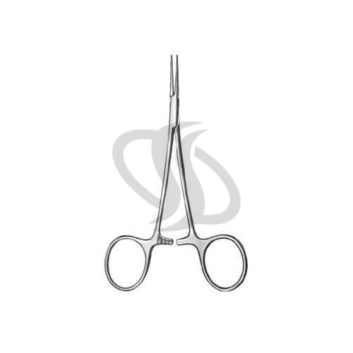  Haemostatic Forceps