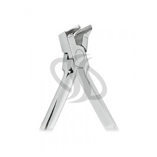 DISTAL END CUTTER