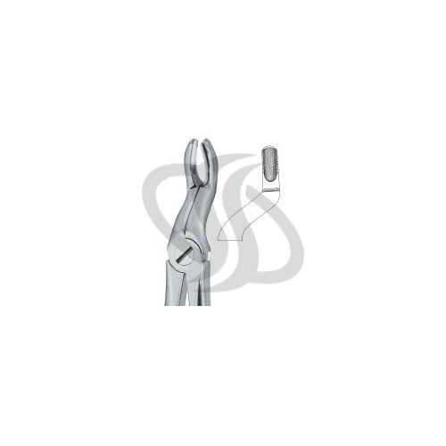  Tooth Extracting Forceps|(eng)