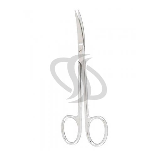 WAGNER Plastic Surgery Scissors