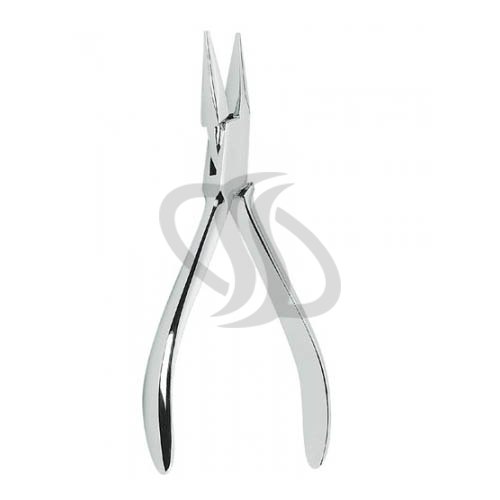 PLIERS FOR ORTHODONTICS