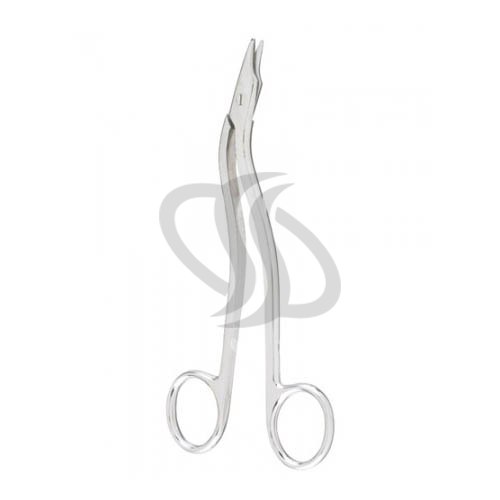 HEATH Suture Scissors