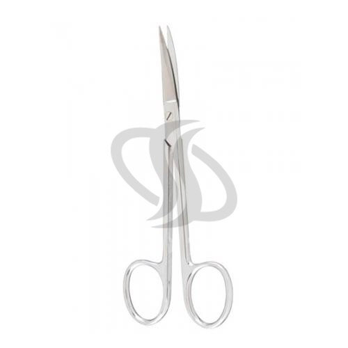 WAGNER Plastic Surgery Scissors