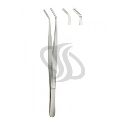 Suture Forcep