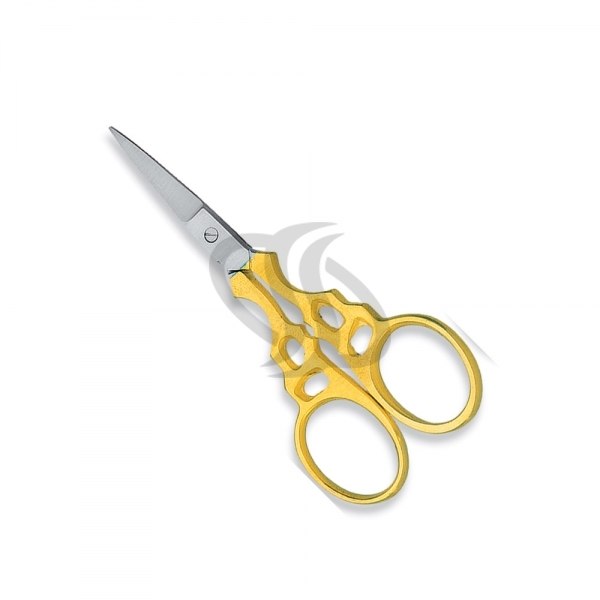 Cuticle Scissors