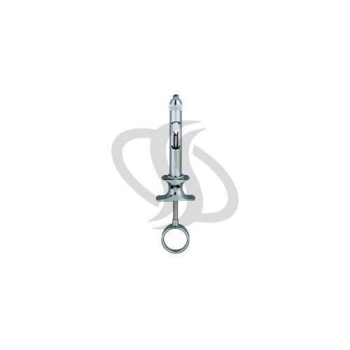 Dental Syringes