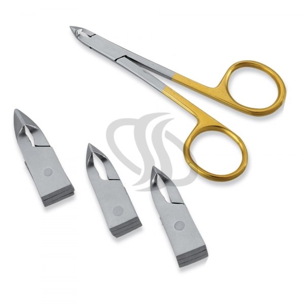 Cuticle Nipper