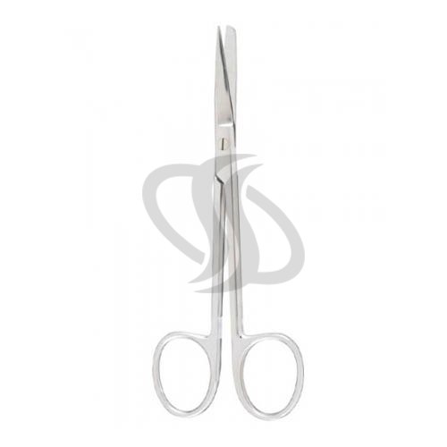 WAGNER Plastic Surgery Scissors