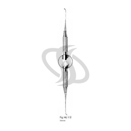  Curette