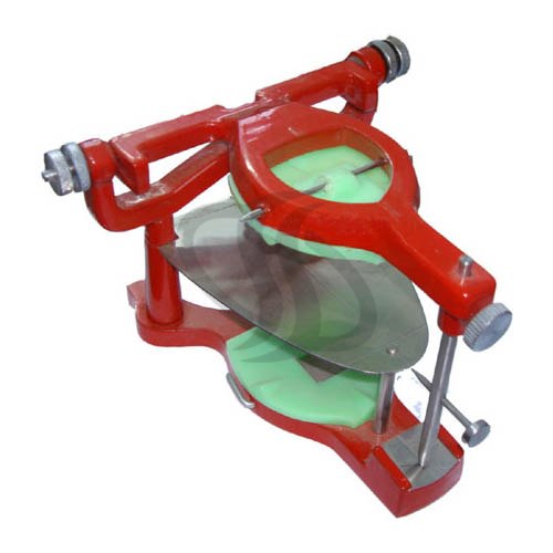 UNIVERSAL ARTICULATOR