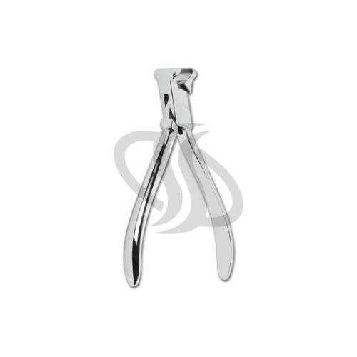 CUTTING PLIERS FOR ORTHODONTIC