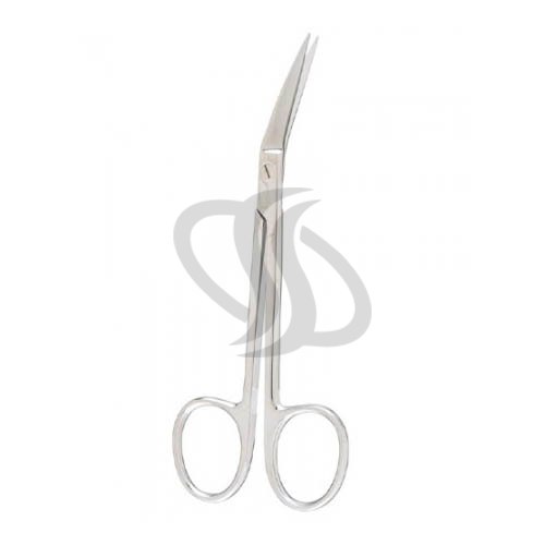 WAGNER Plastic Surgery Scissors