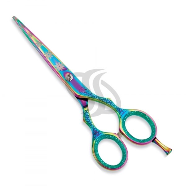 Titanium Coated Scissor