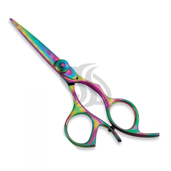 Titanium Coated Scissor