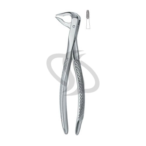 Tooth Extracting Forceps|(eng)