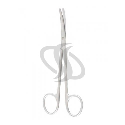 Standard Pattern METZENBAUM Scissors