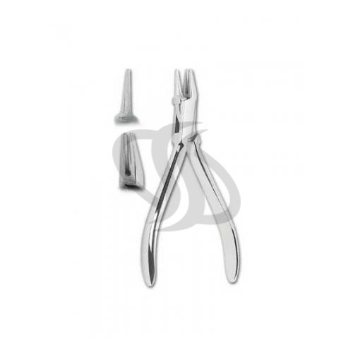 PLIERS FOR ORTHODONTICS