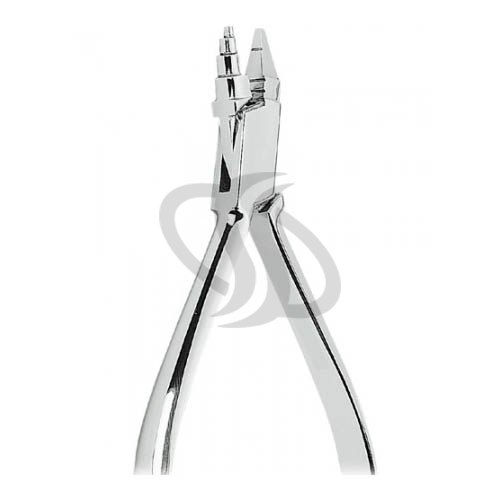 PLIERS FOR ORTHODONTICS