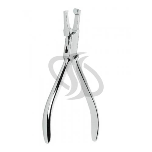 ORHTODONTIC PLIERS