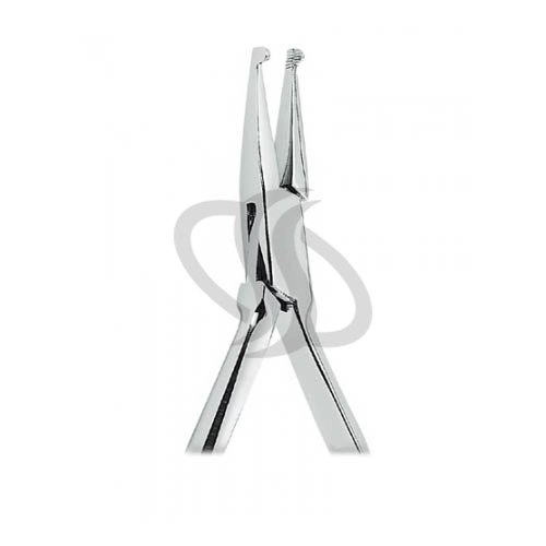 PLIERS FOR ORTODONTICS STR