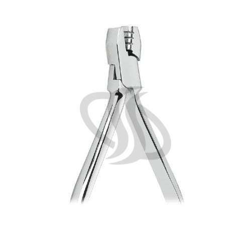 DE LA ROSA ORTHO PLIER