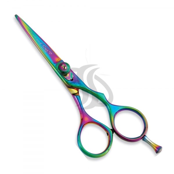 Titanium Coated Scissor