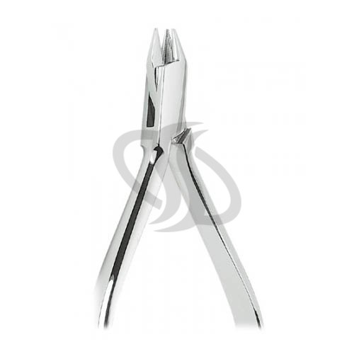 PLIERS FOR ORTHODONTICS