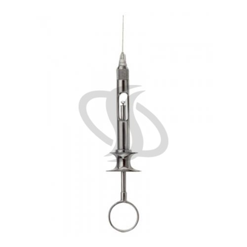  Dental Syringes