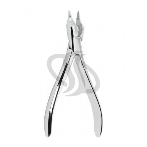 UNIVERSAL PLIERS FOR ORTHODON