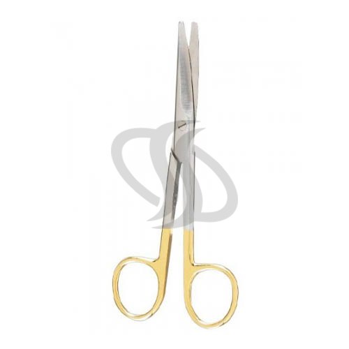 MAYO Dissecting Scissors