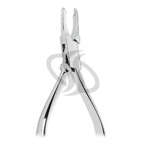 PLIERS FOR ORTHODONTICS