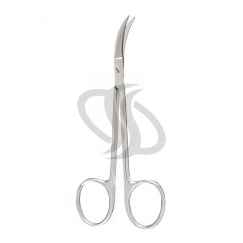 Iris Operating Scissors