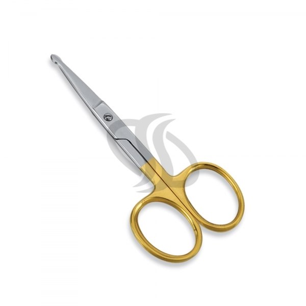 Cuticle Scissors