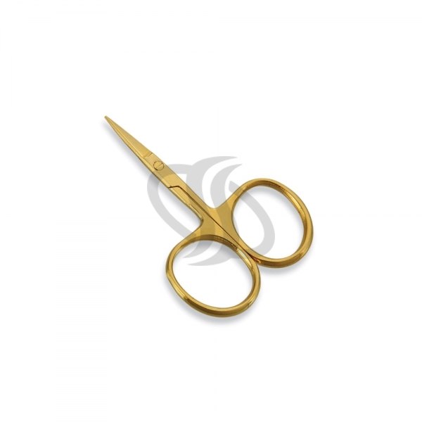 Cuticle Scissors