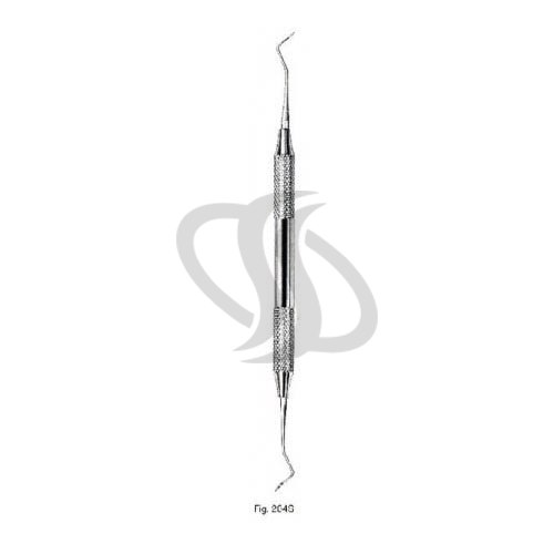 Periodontia Instruments