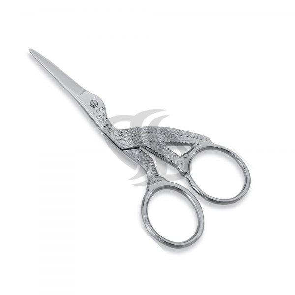 Cuticle Scissors