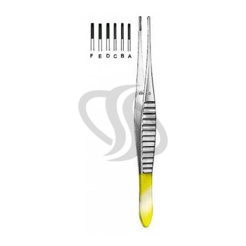 Forceps