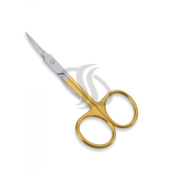 Cuticle Scissors