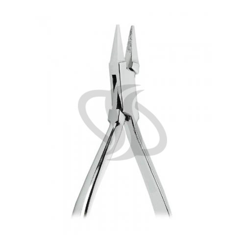 PLIERS FOR ORTHODONTICS