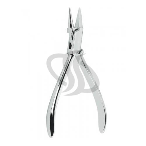 PLIERS FOR ORTHODONTICS