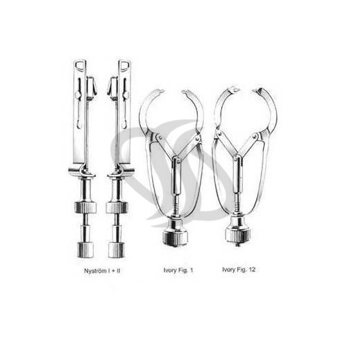 Amalgam Instruments