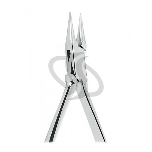 PLIERS FOR ORTHODONTICS