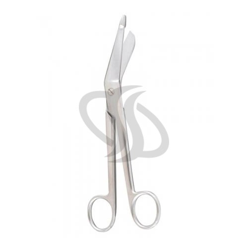 LISTER Bandage Scissors