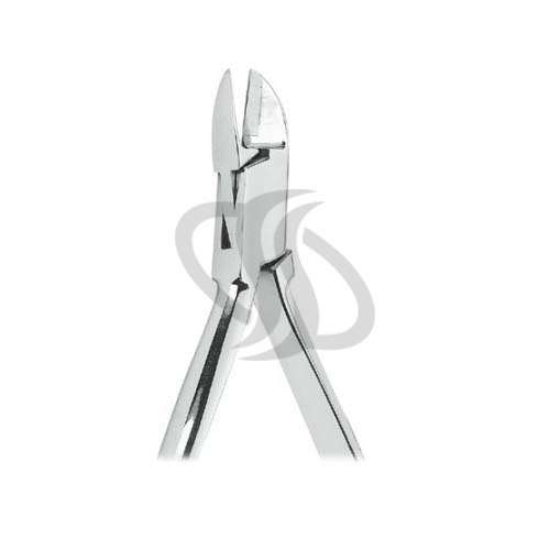 CUTTING PLIER FOR ORTHODONTICS