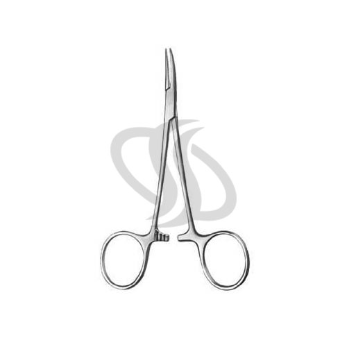 Haemostatic Forceps