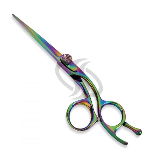 Titanium Coated Scissor